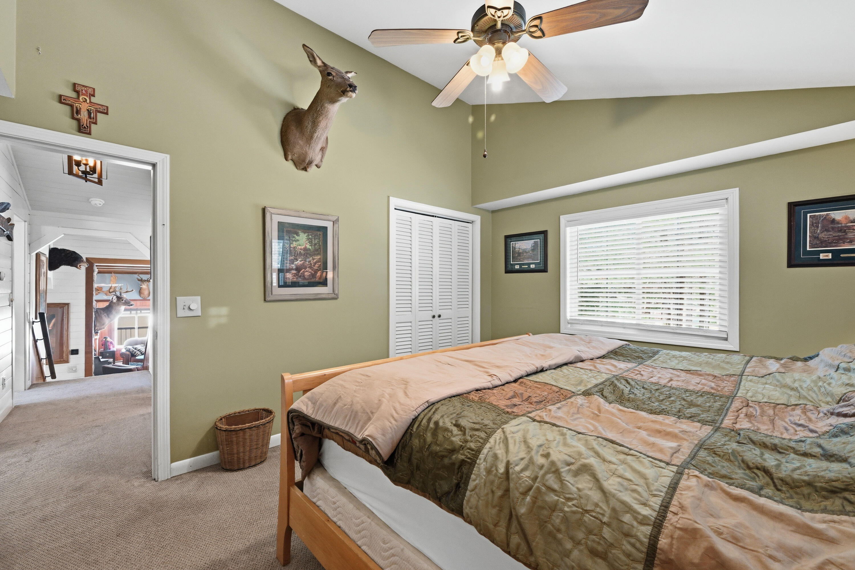 26 Alpenborg Lane Bridgton ME 04009