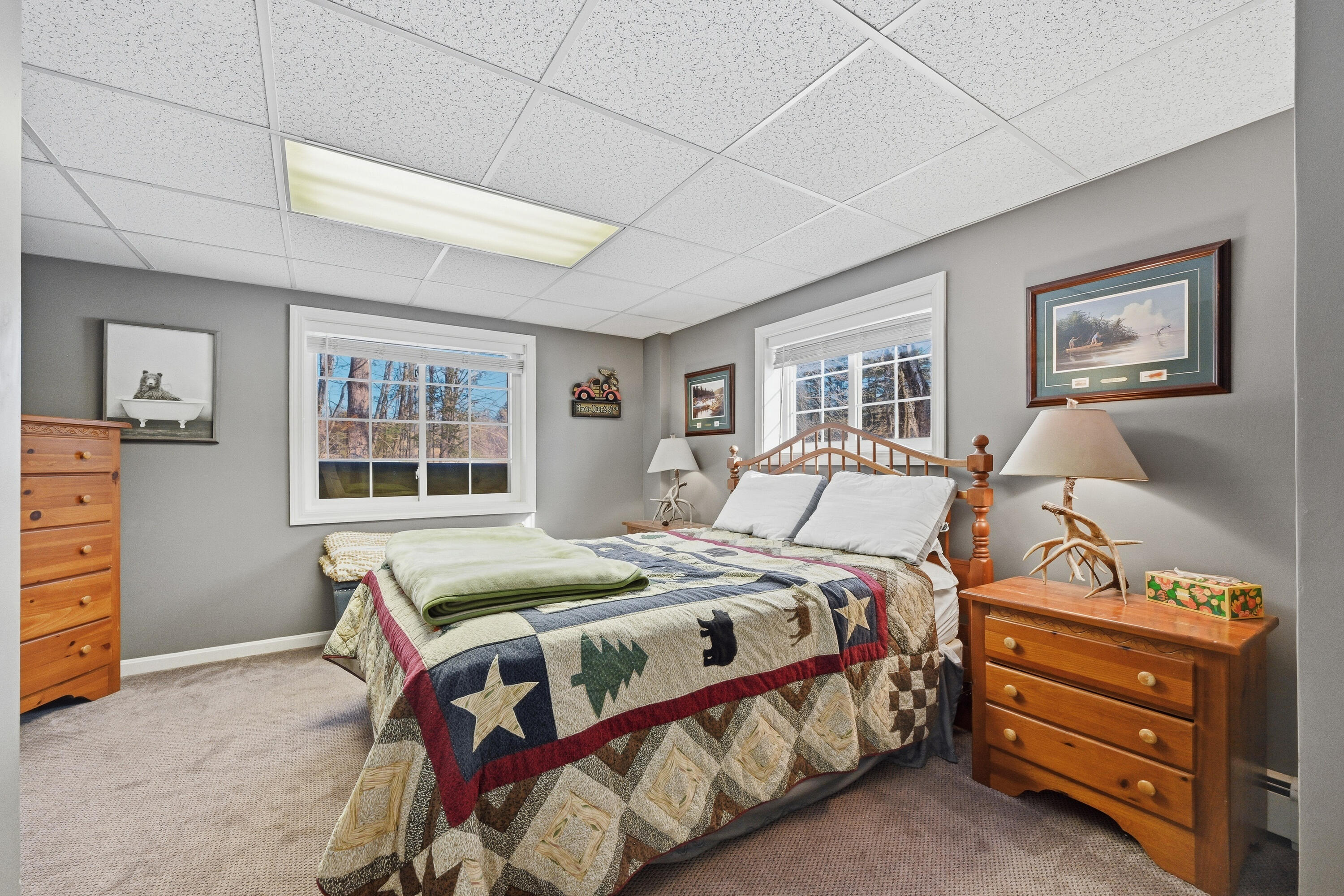 26 Alpenborg Lane Bridgton ME 04009