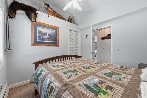 26 Alpenborg Lane Bridgton ME 04009