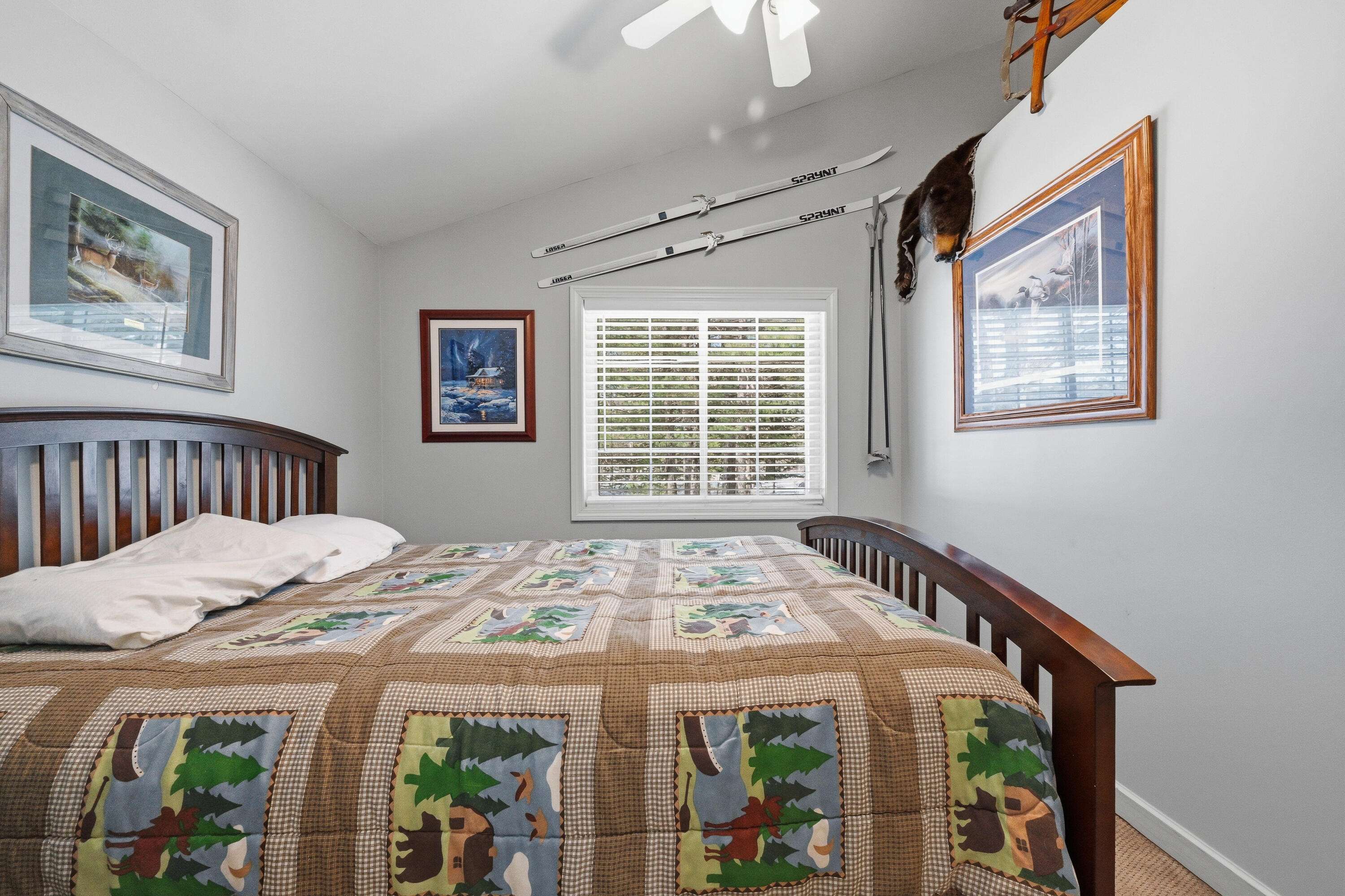 26 Alpenborg Lane Bridgton ME 04009