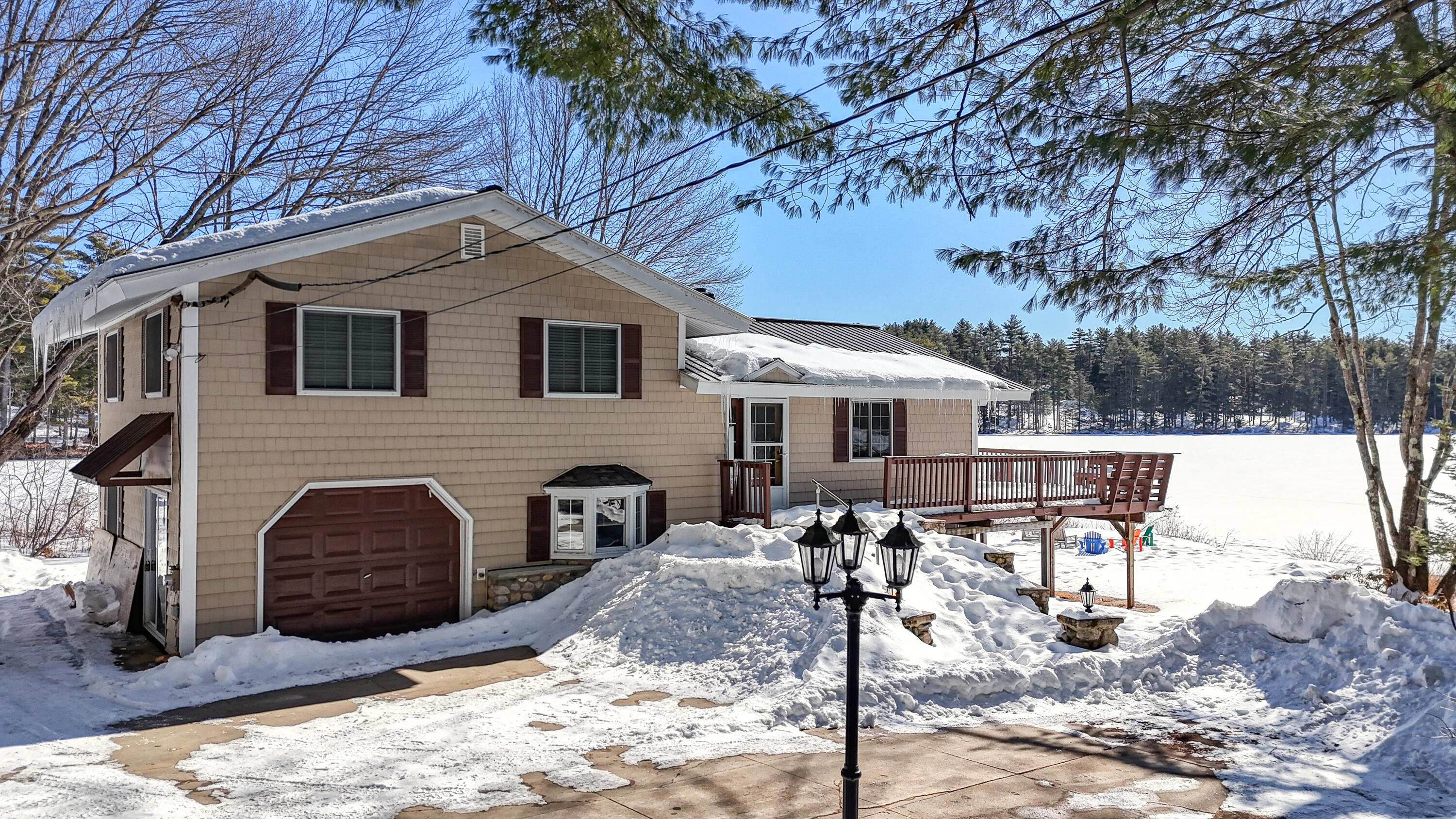 26 Alpenborg Lane Bridgton ME 04009