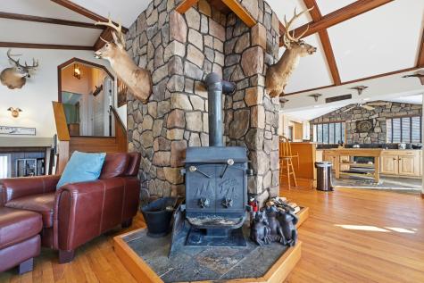 26 Alpenborg Lane Bridgton ME 04009