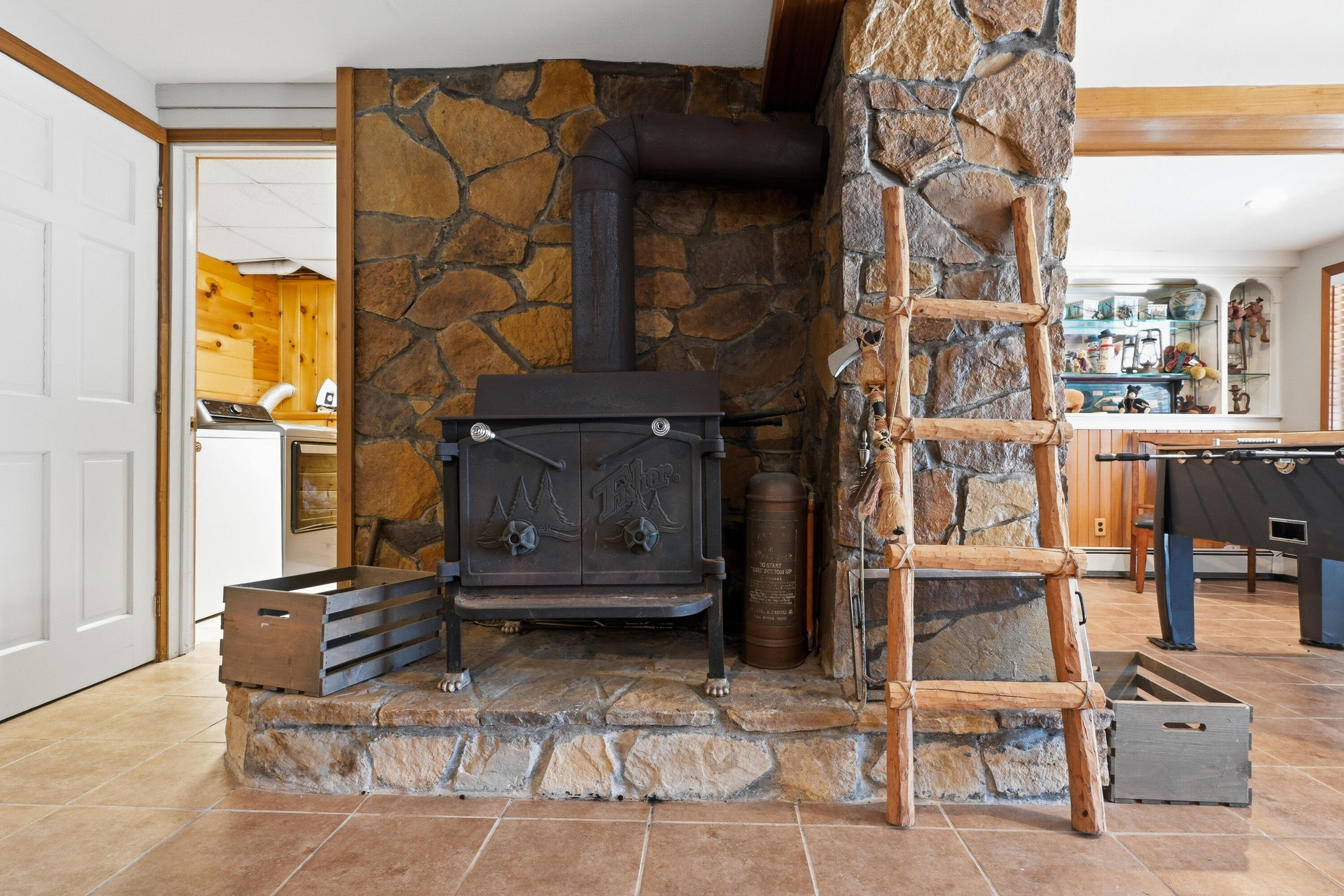 26 Alpenborg Lane Bridgton ME 04009