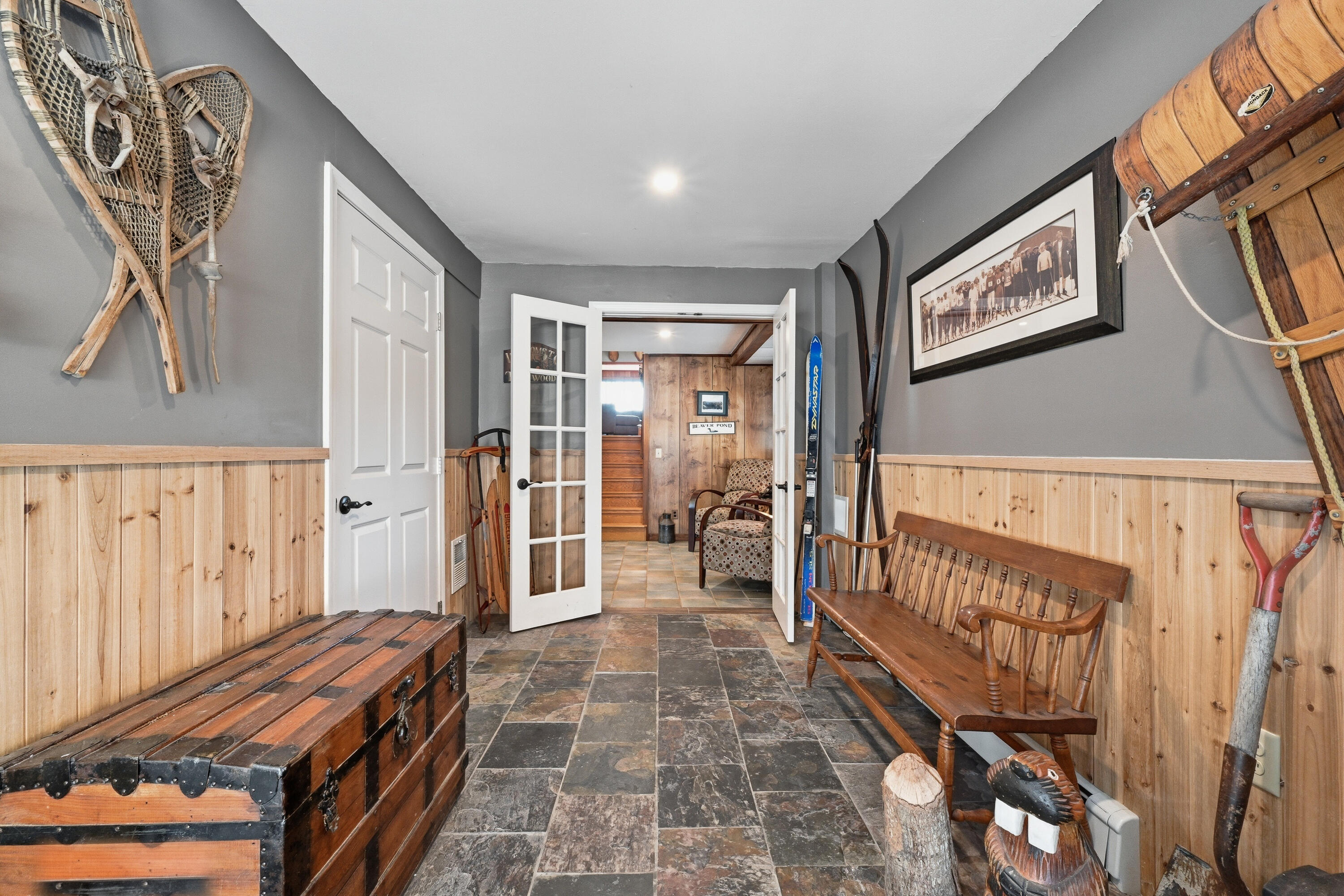 26 Alpenborg Lane Bridgton ME 04009