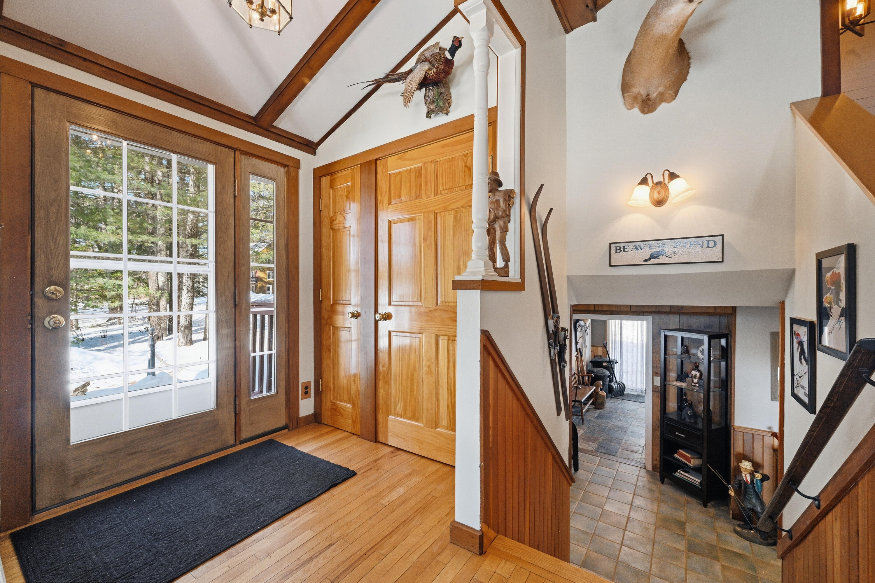 26 Alpenborg Lane Bridgton ME 04009