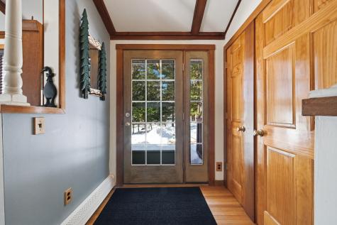 26 Alpenborg Lane Bridgton ME 04009