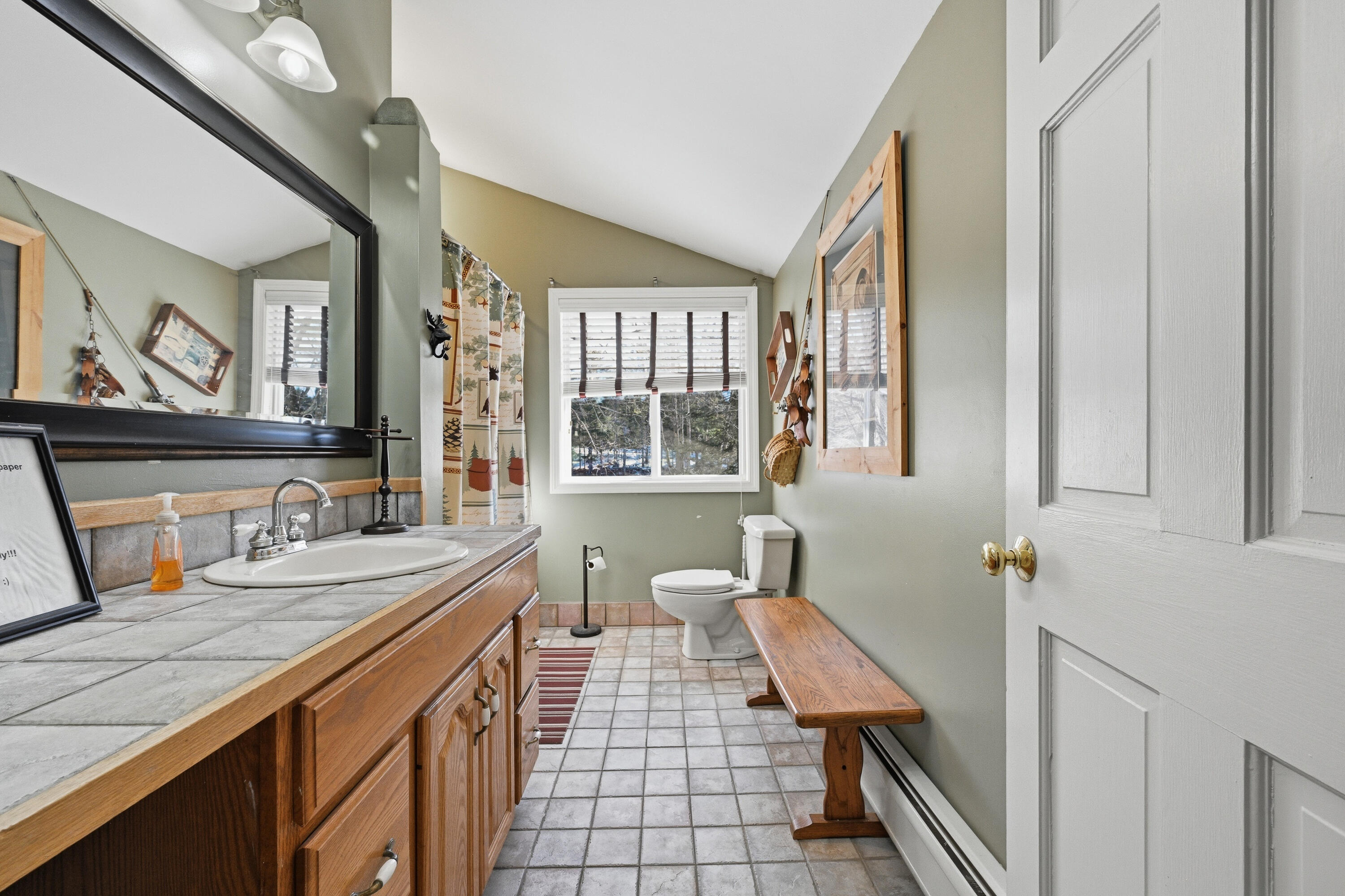 26 Alpenborg Lane Bridgton ME 04009