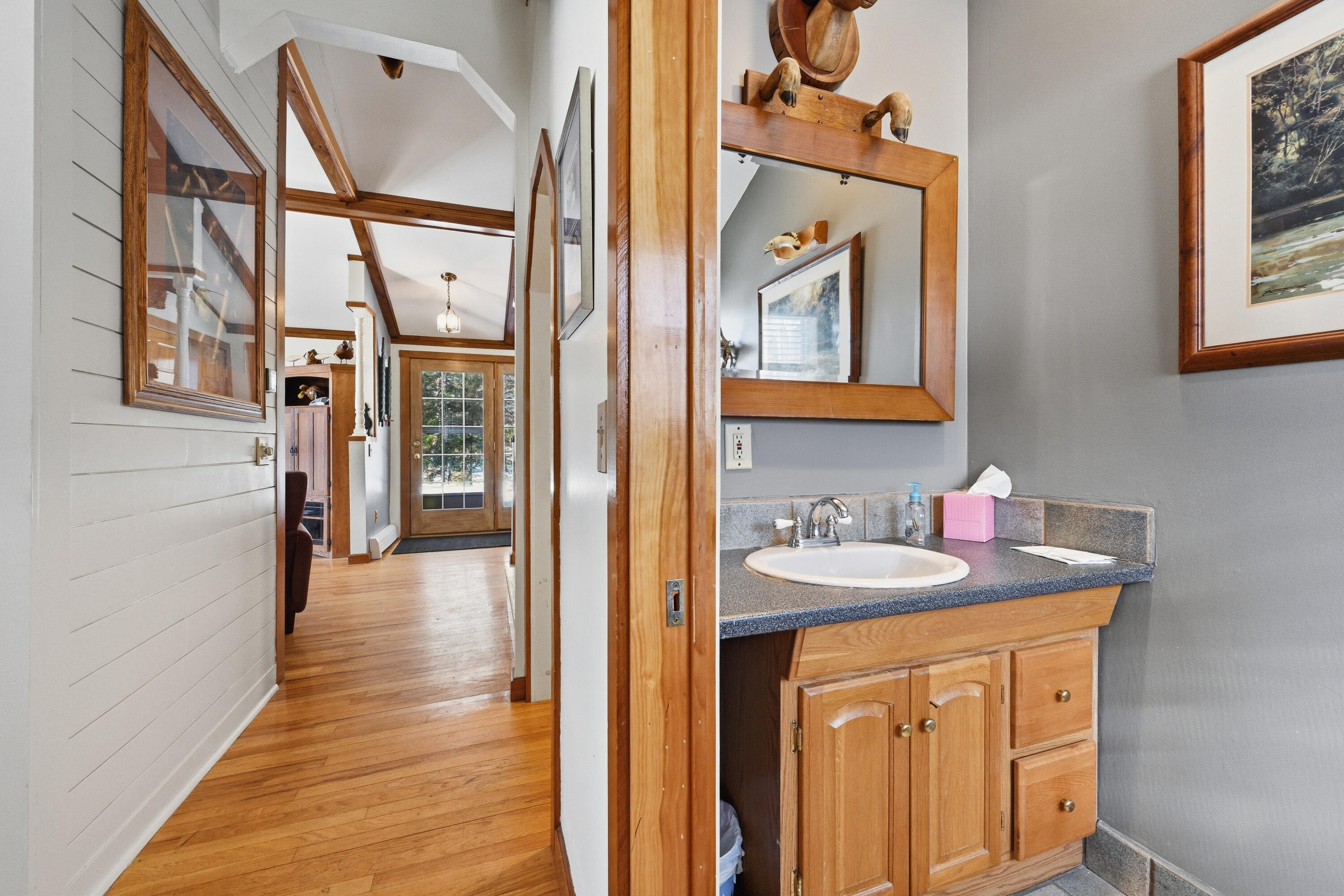 26 Alpenborg Lane Bridgton ME 04009