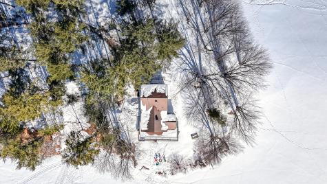 26 Alpenborg Lane Bridgton ME 04009