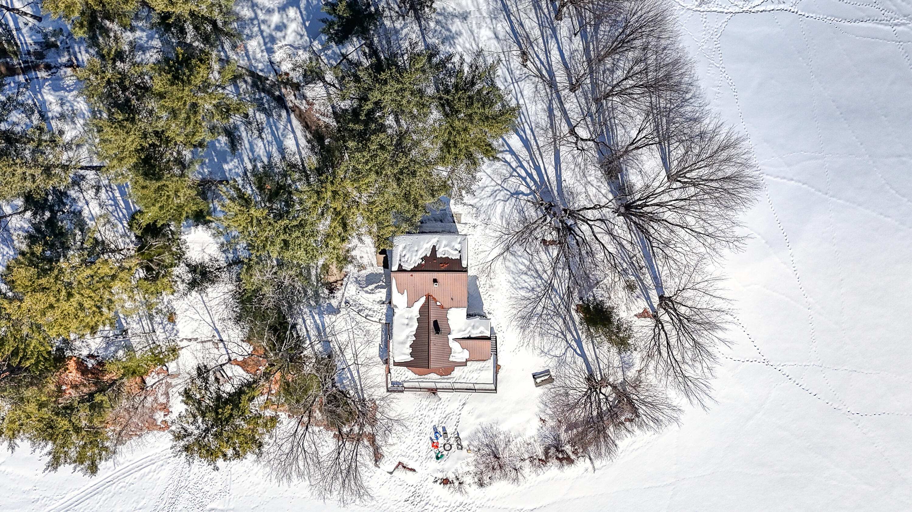 26 Alpenborg Lane Bridgton ME 04009