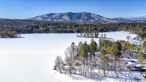 26 Alpenborg Lane Bridgton ME 04009