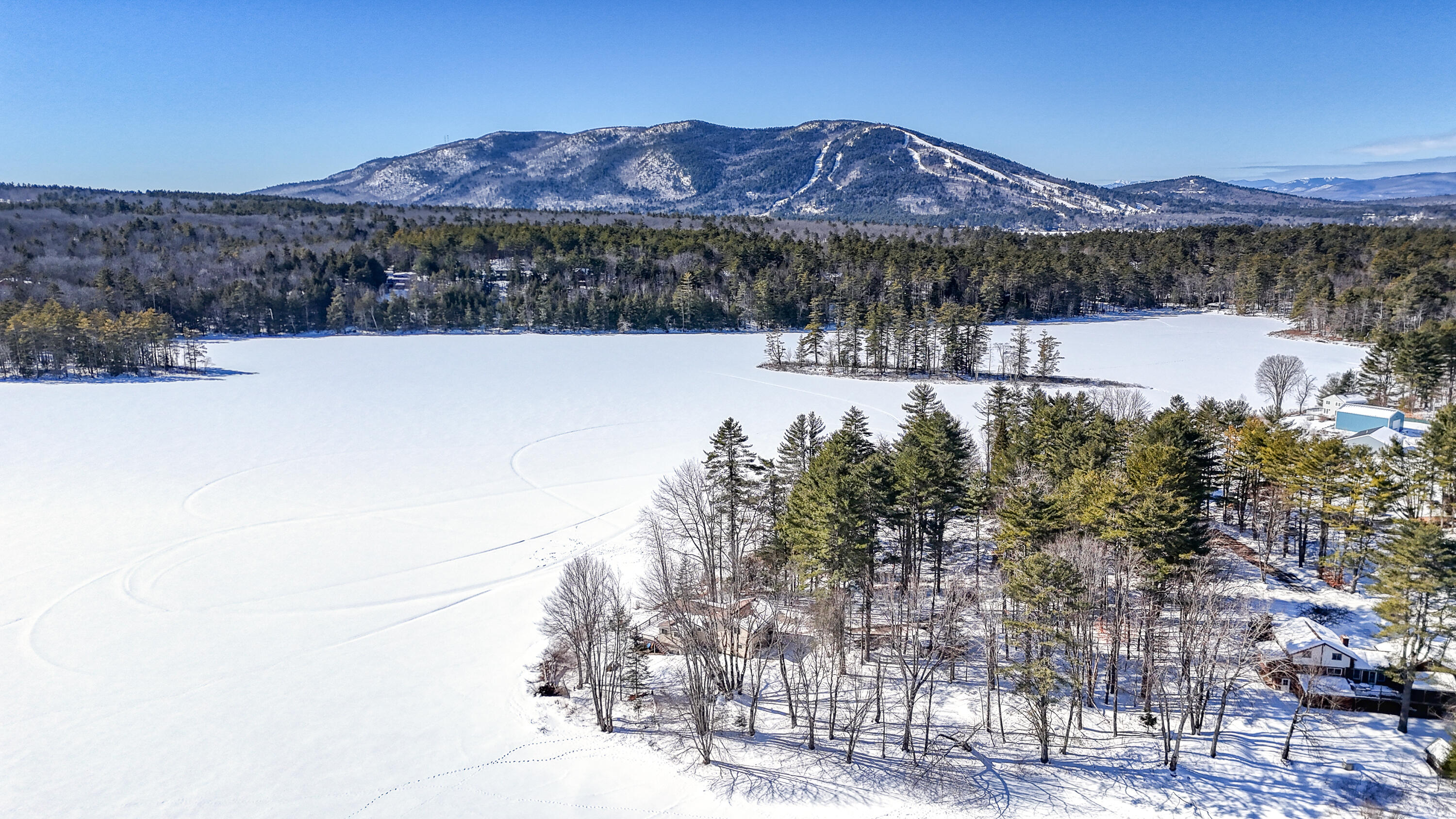 26 Alpenborg Lane Bridgton ME 04009