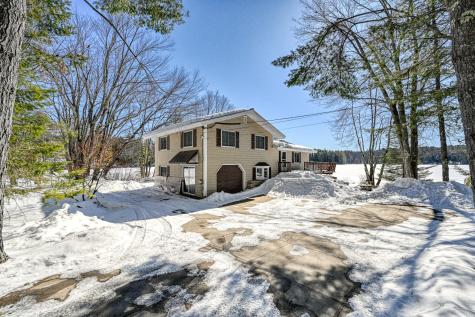 26 Alpenborg Lane Bridgton ME 04009