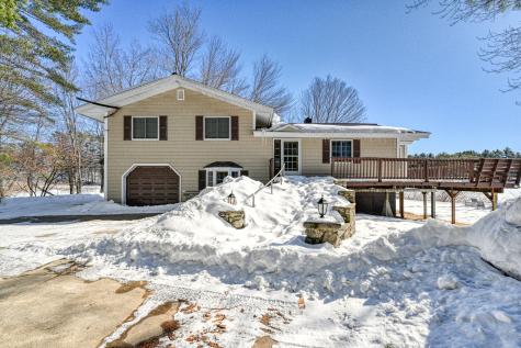 26 Alpenborg Lane Bridgton ME 04009