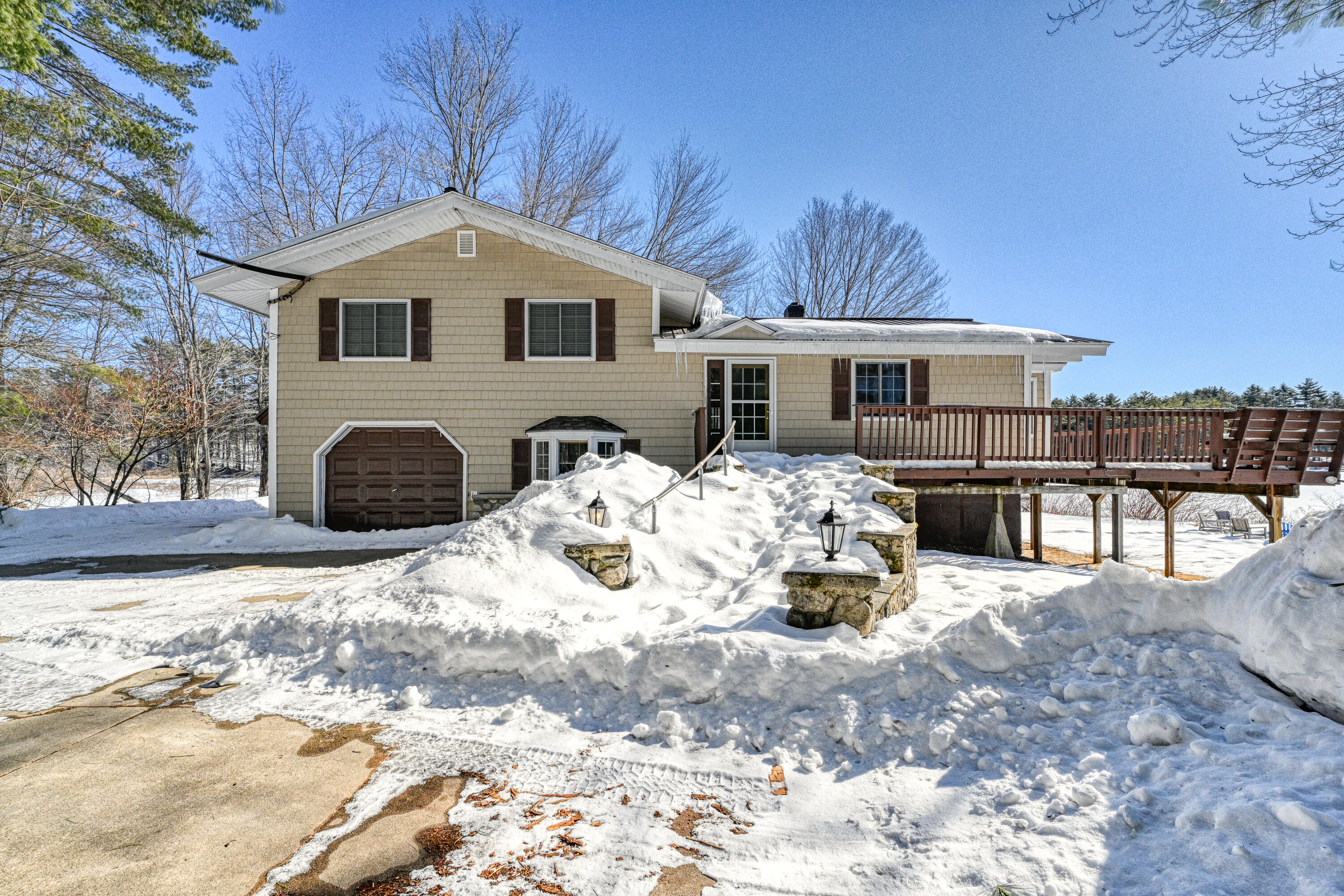 26 Alpenborg Lane Bridgton ME 04009