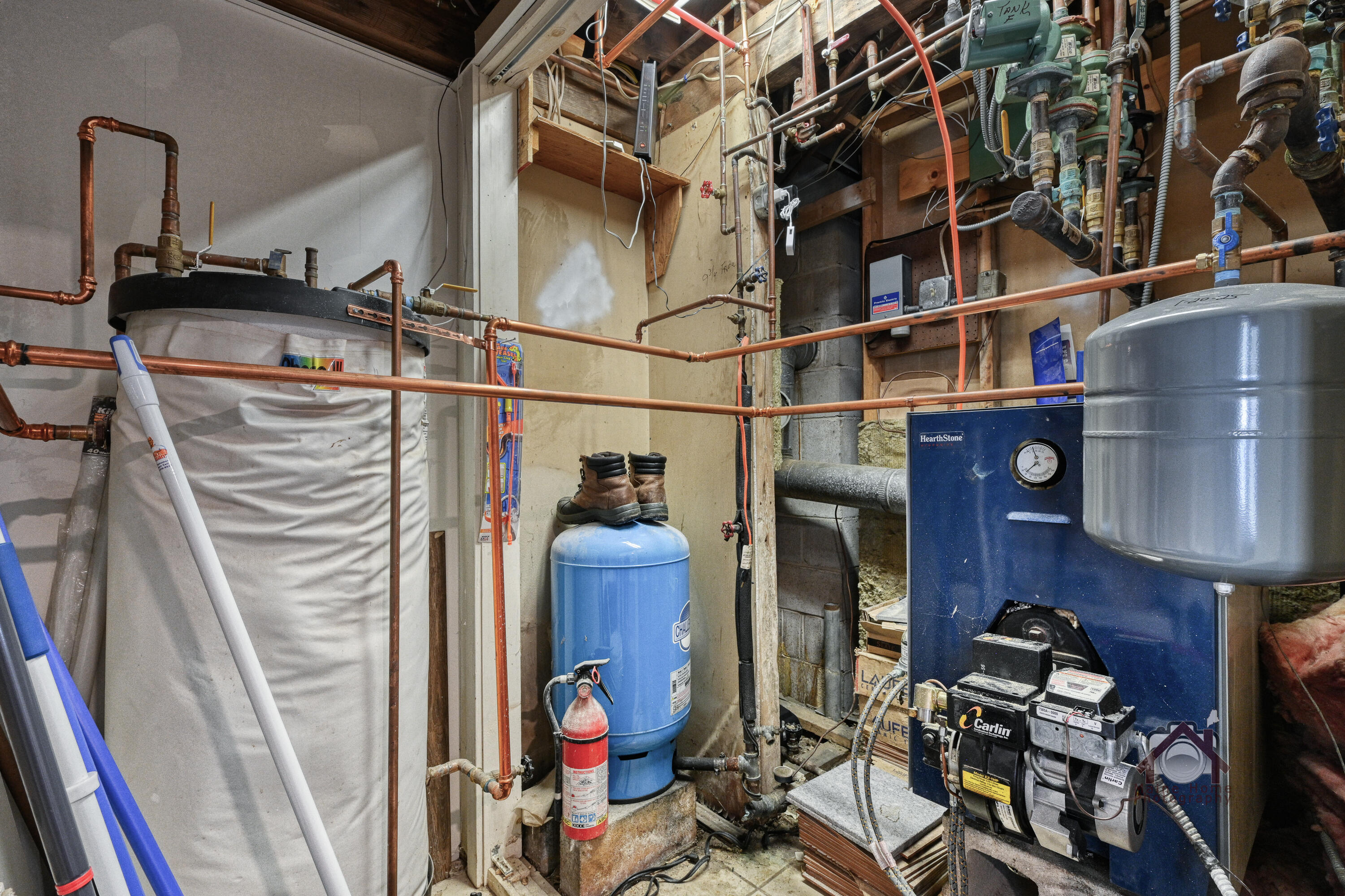 26 Alpenborg Lane Bridgton ME 04009