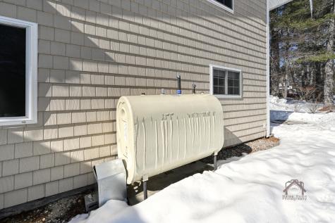 26 Alpenborg Lane Bridgton ME 04009