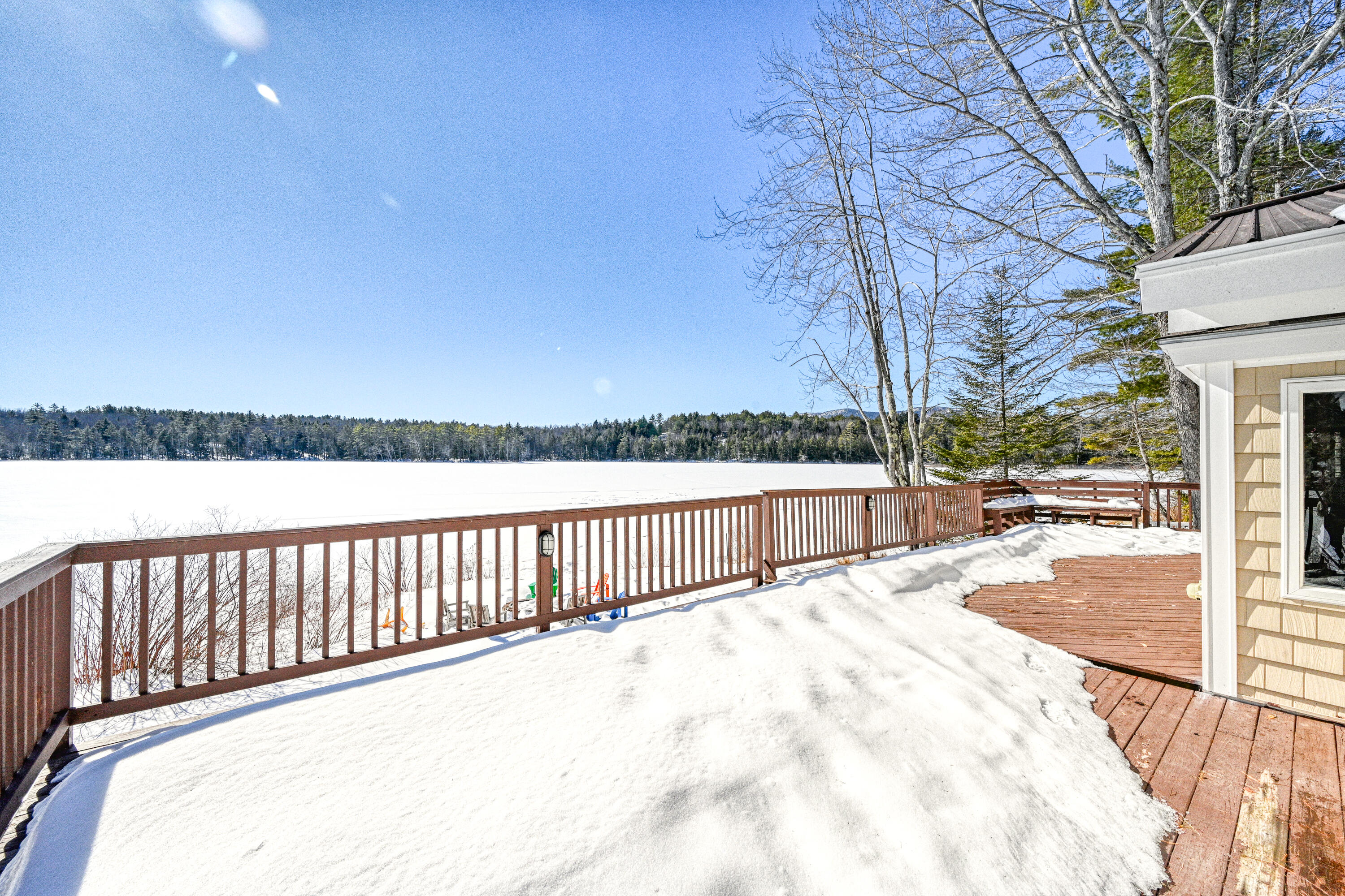 26 Alpenborg Lane Bridgton ME 04009