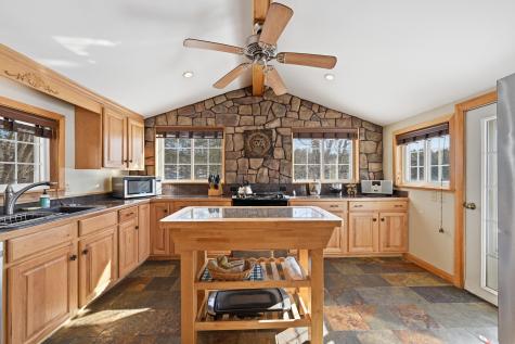 26 Alpenborg Lane Bridgton ME 04009