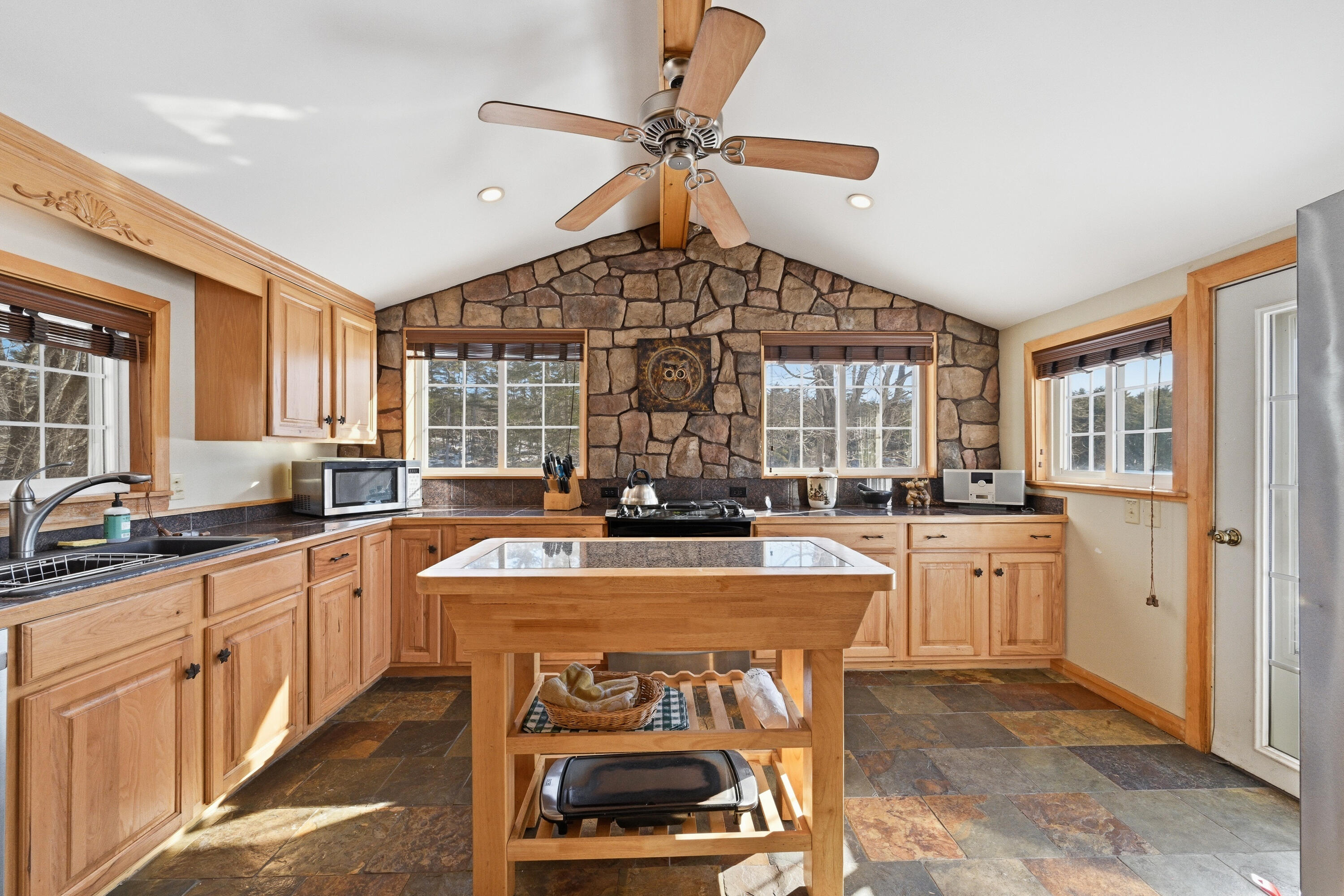 26 Alpenborg Lane Bridgton ME 04009