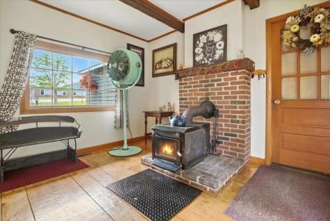 112 Gibbs Mill Road Livermore ME 04253