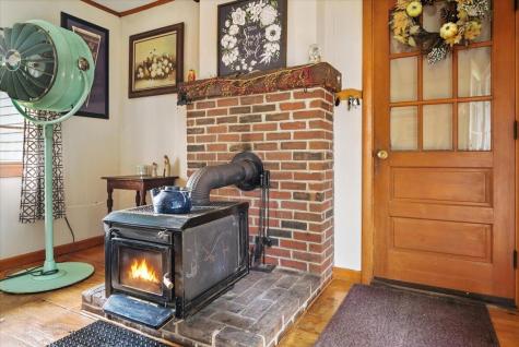 112 Gibbs Mill Road Livermore ME 04253