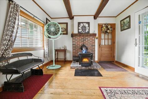 112 Gibbs Mill Road Livermore ME 04253
