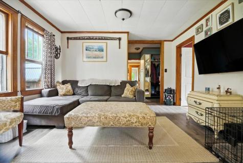 112 Gibbs Mill Road Livermore ME 04253