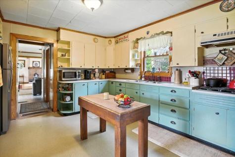 112 Gibbs Mill Road Livermore ME 04253