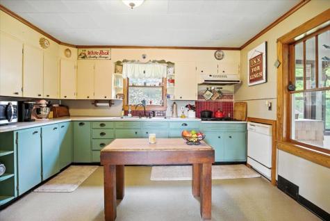 112 Gibbs Mill Road Livermore ME 04253