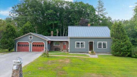 112 Gibbs Mill Road Livermore ME 04253