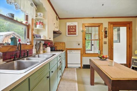 112 Gibbs Mill Road Livermore ME 04253