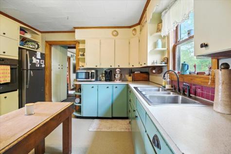 112 Gibbs Mill Road Livermore ME 04253