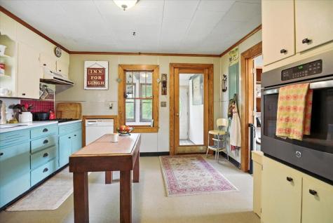 112 Gibbs Mill Road Livermore ME 04253