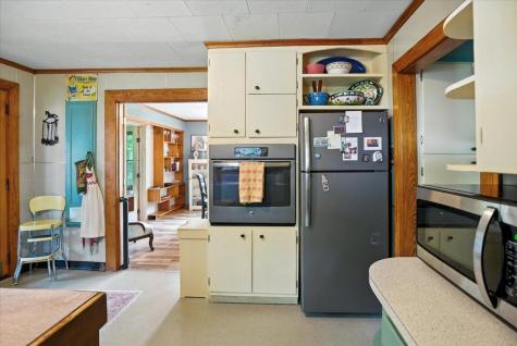 112 Gibbs Mill Road Livermore ME 04253
