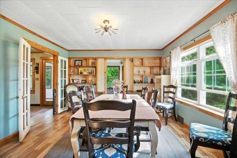 112 Gibbs Mill Road Livermore ME 04253