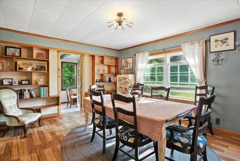 112 Gibbs Mill Road Livermore ME 04253