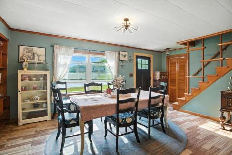 112 Gibbs Mill Road Livermore ME 04253