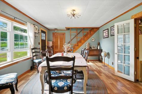 112 Gibbs Mill Road Livermore ME 04253