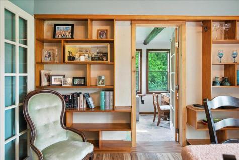 112 Gibbs Mill Road Livermore ME 04253
