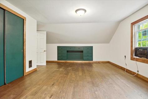 112 Gibbs Mill Road Livermore ME 04253