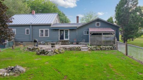 112 Gibbs Mill Road Livermore ME 04253