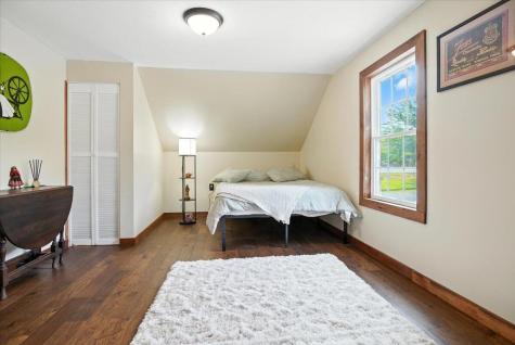 112 Gibbs Mill Road Livermore ME 04253