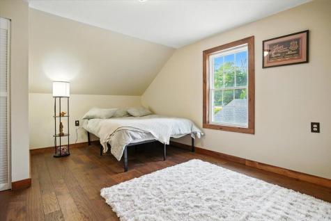 112 Gibbs Mill Road Livermore ME 04253