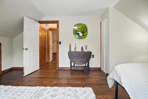 112 Gibbs Mill Road Livermore ME 04253