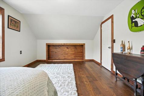 112 Gibbs Mill Road Livermore ME 04253