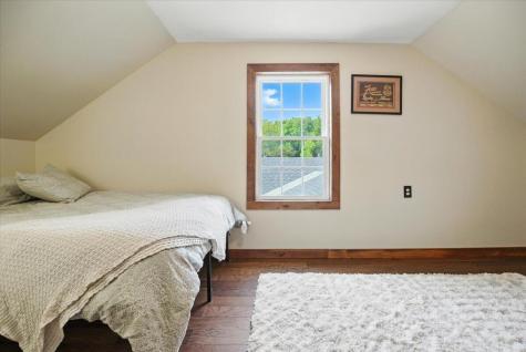 112 Gibbs Mill Road Livermore ME 04253