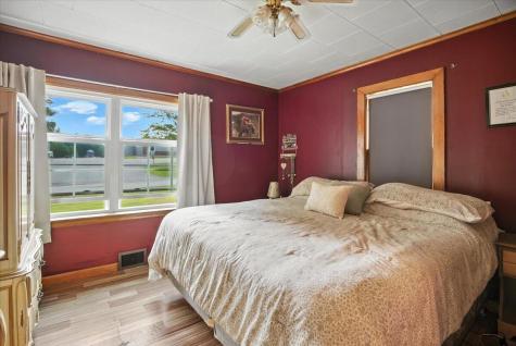 112 Gibbs Mill Road Livermore ME 04253