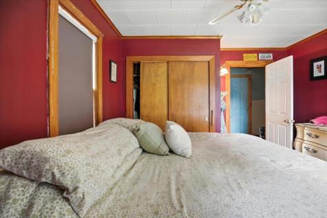 112 Gibbs Mill Road Livermore ME 04253