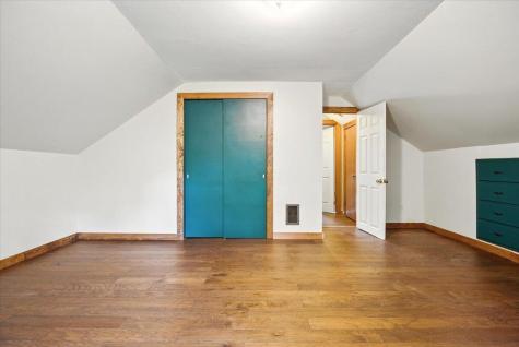 112 Gibbs Mill Road Livermore ME 04253